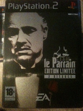 Tom Clancy’s Rainbow Six 3