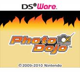 Photo Dojo - Nintendo 3DS (Nintendo) video game collectible - Main Image 1