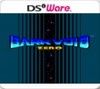 Dark Void Zero - Nintendo DSi (Capcom - 1) video game collectible - Main Image 2