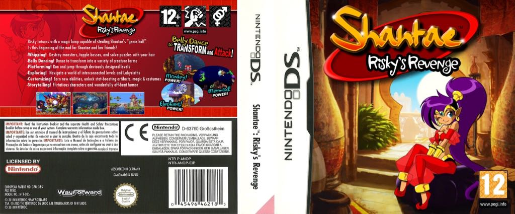 Lemony Snicket’s A Series Of Unfortunate Events