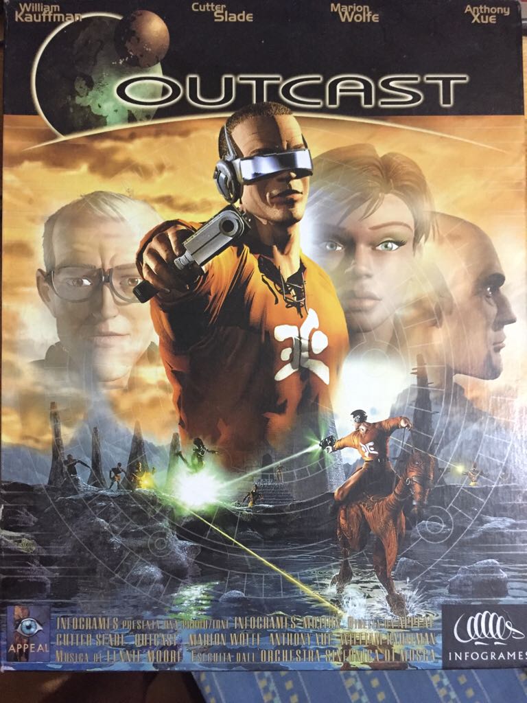 Fable III (+ Digital) BC