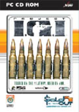 Tom Clancy’s Splinter Cell