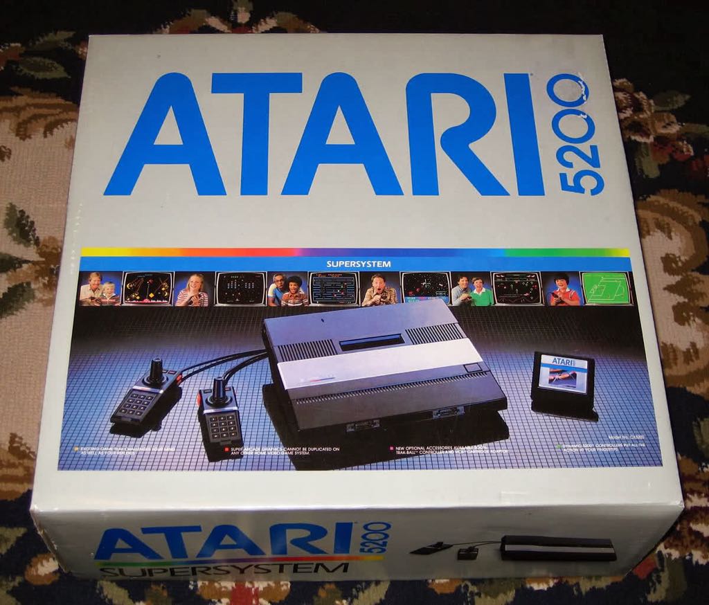 A Series Of Unfortunate Events