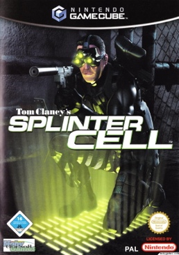 Tom Clancy’s Splinter Cell