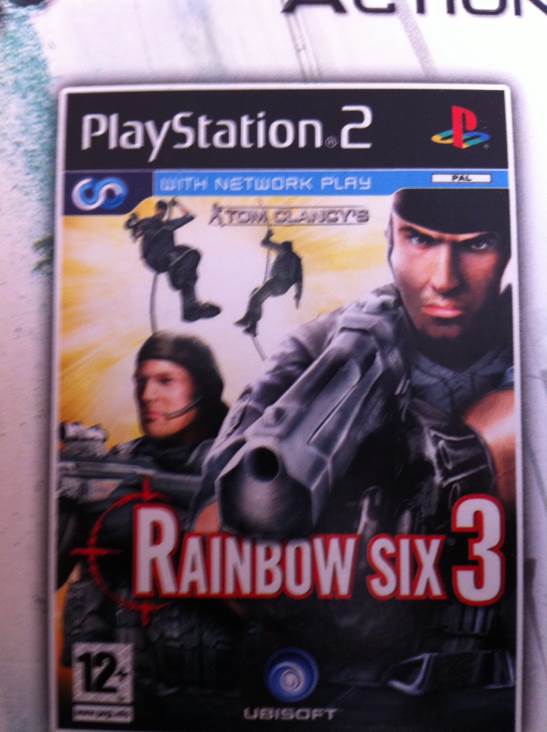 Shin Megami Tensei: Persona 3