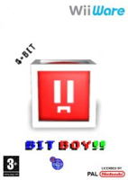 (2001) Hype: The Time Quest