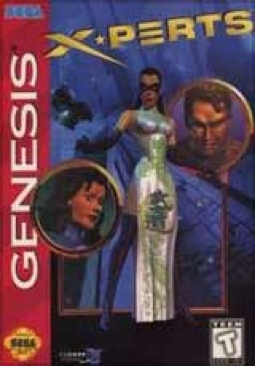 Pitfall: The Lost Expedition