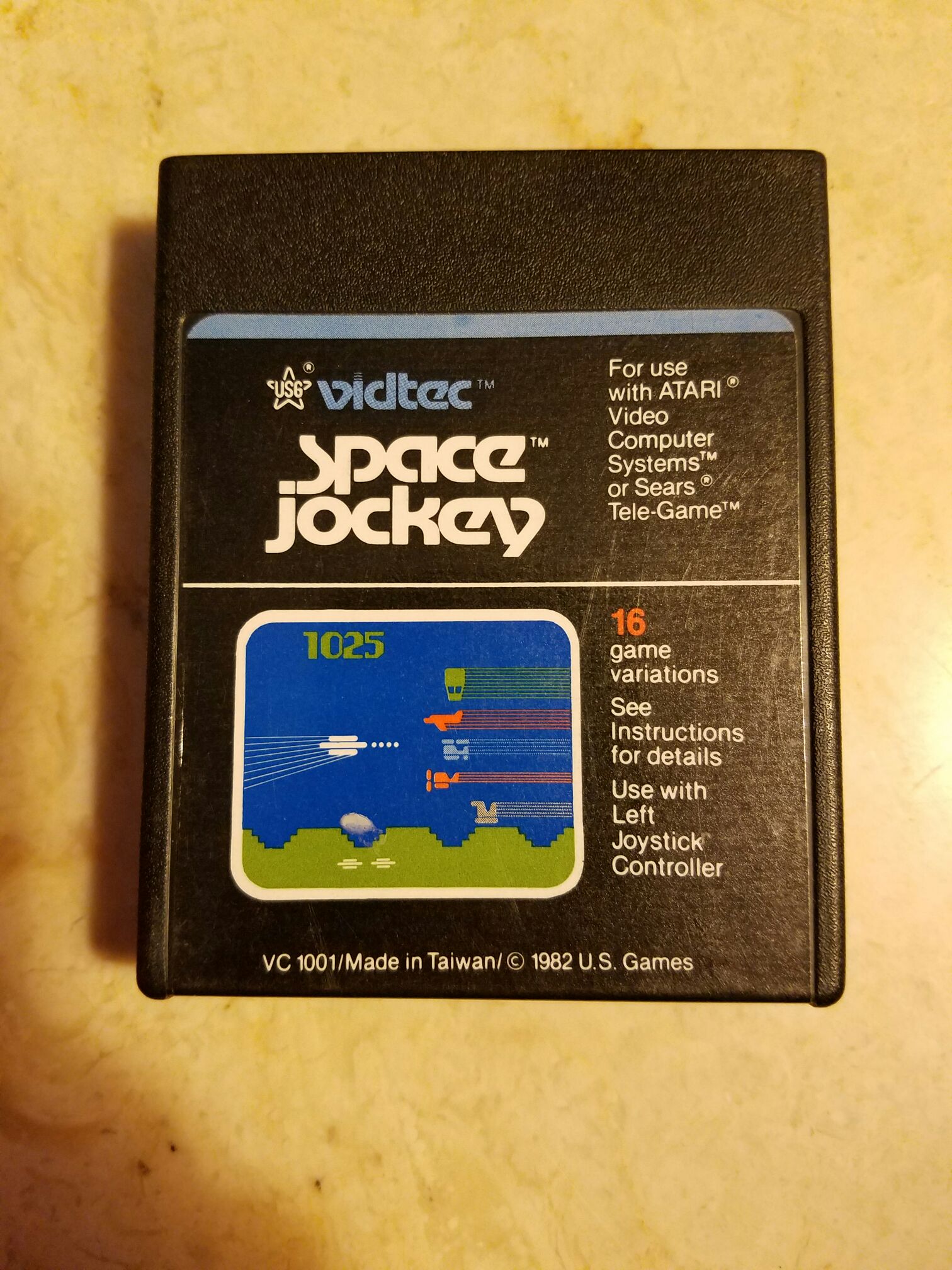 Tom Clancy’s Splinter Cell