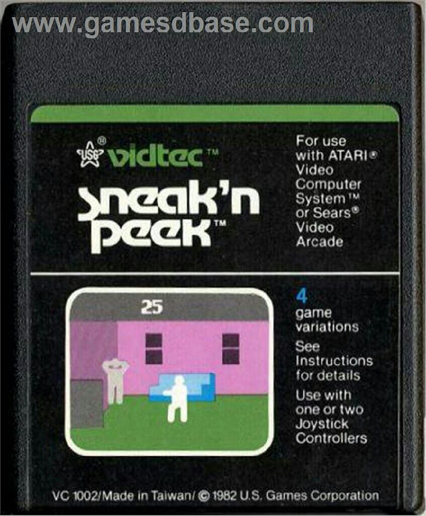 Tom Clancy’s Splinter Cell