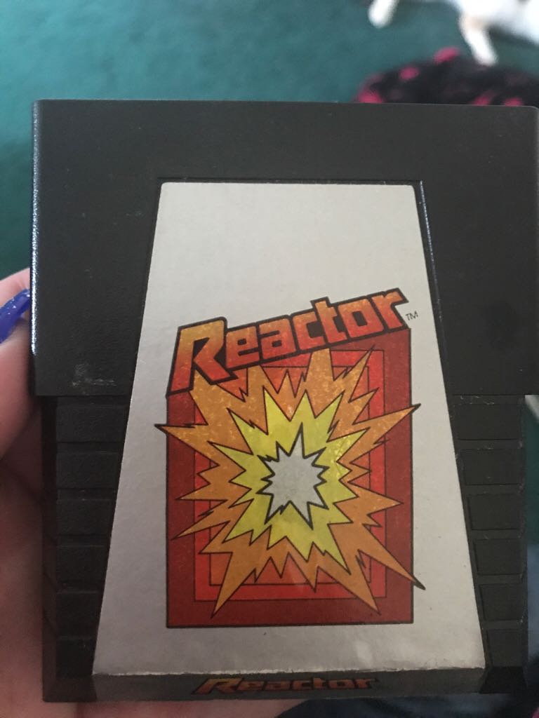 🎮 SEGA Genesis (Model 1)