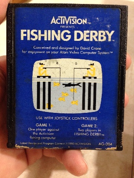 Tom Clancy’s Splinter Cell