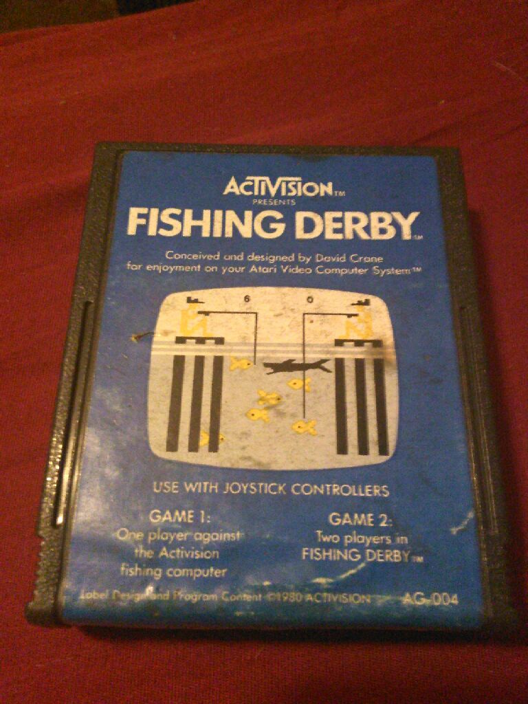 Tom Clancy’s Splinter Cell: Chaos Theory