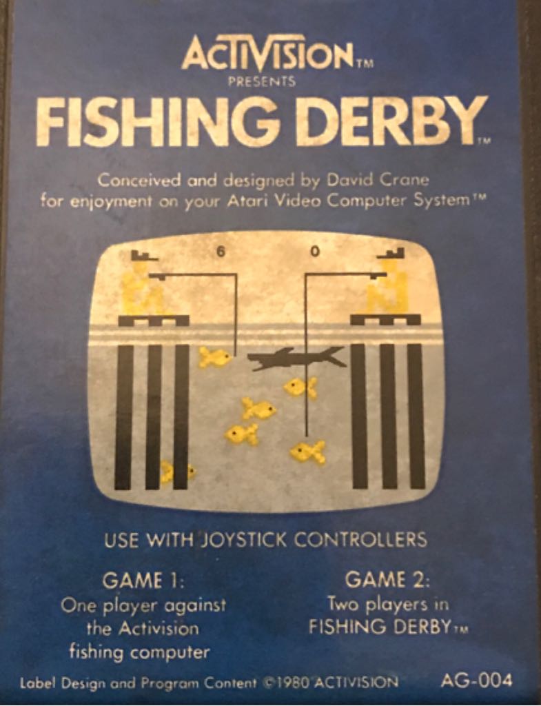 Fishing Derby