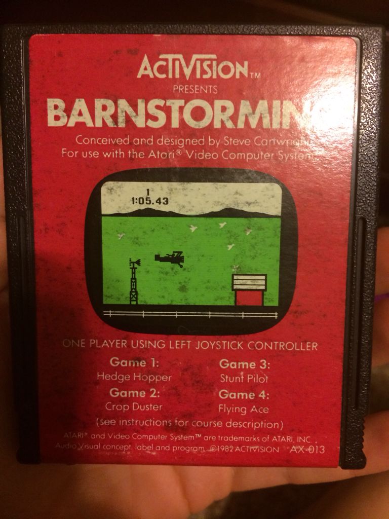 Sega Genesis Model 1