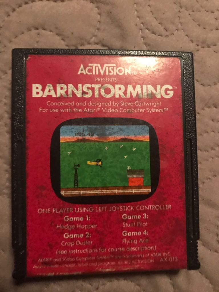 Tom Clancy’s Splinter Cell