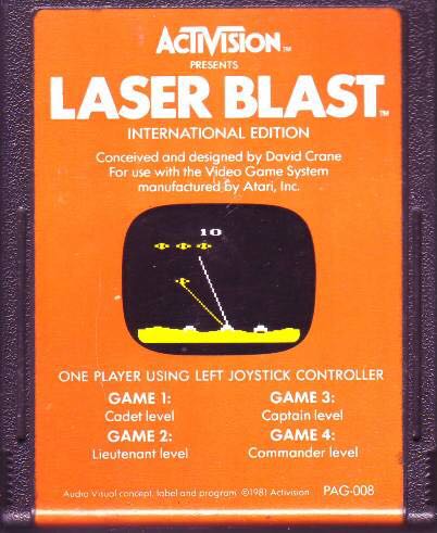 Pitfall: The Lost Expedition