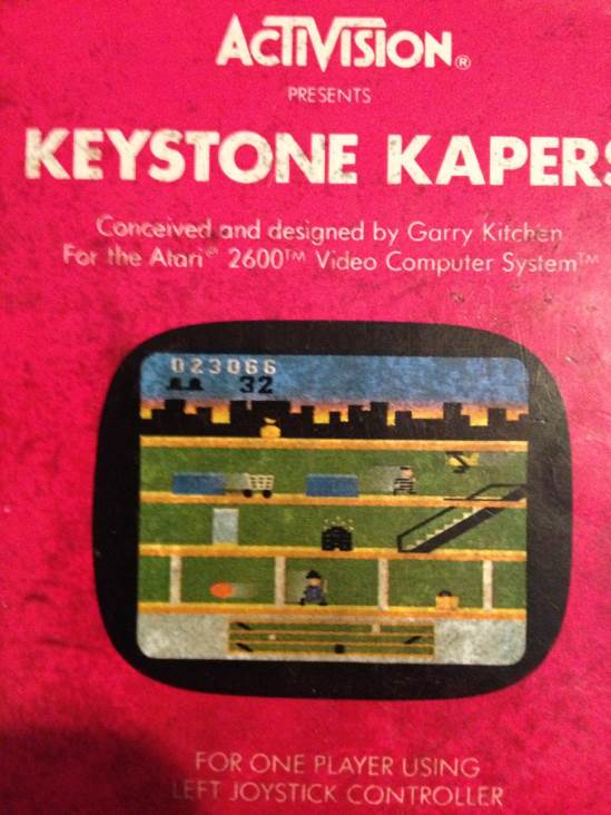 Tom Clancy’s Splinter Cell