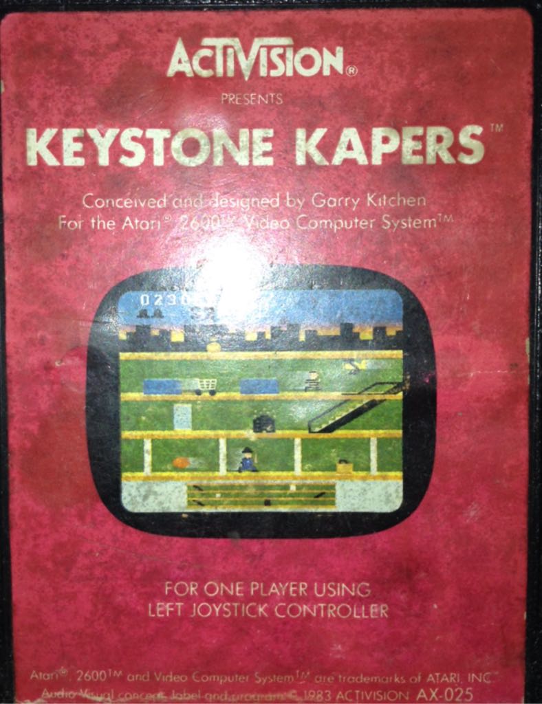 Tom Clancy’s Splinter Cell