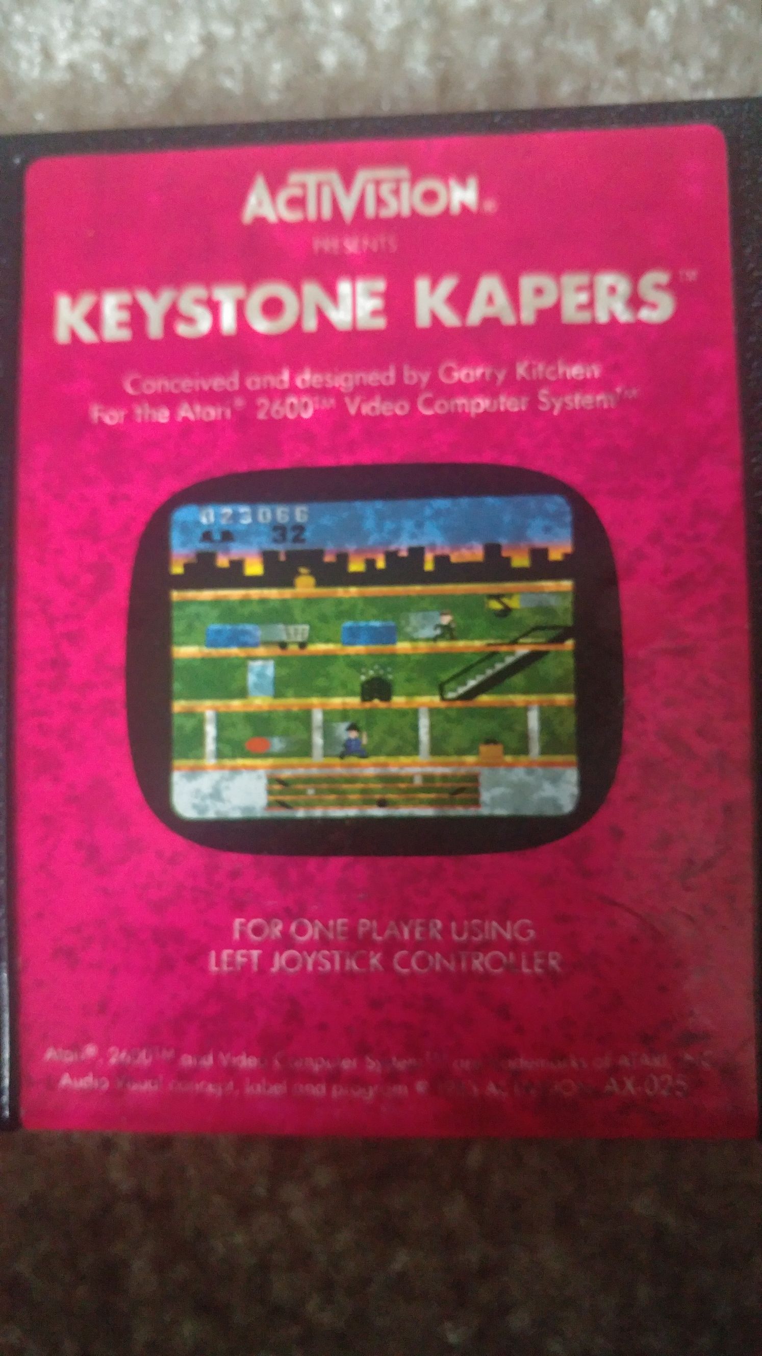 Lemony Snicket’s A Series of Unfortunate Events