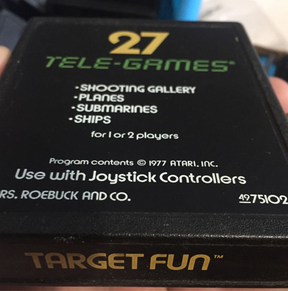 Cabela’s Outdoor Adventures