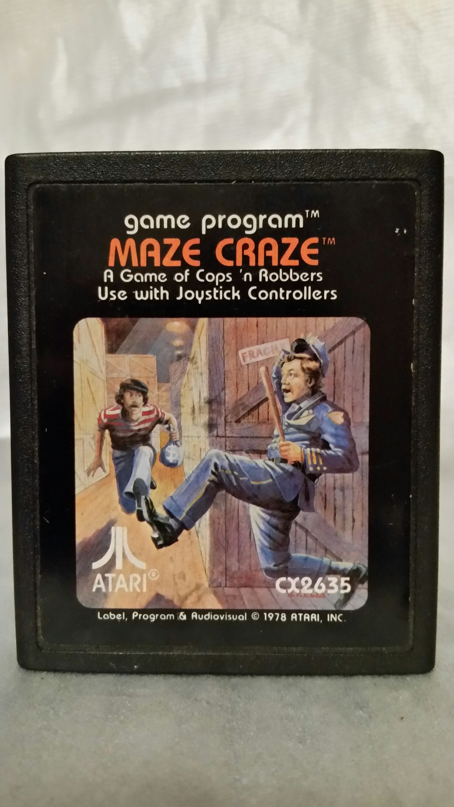 Heavy Rain: Move Edition