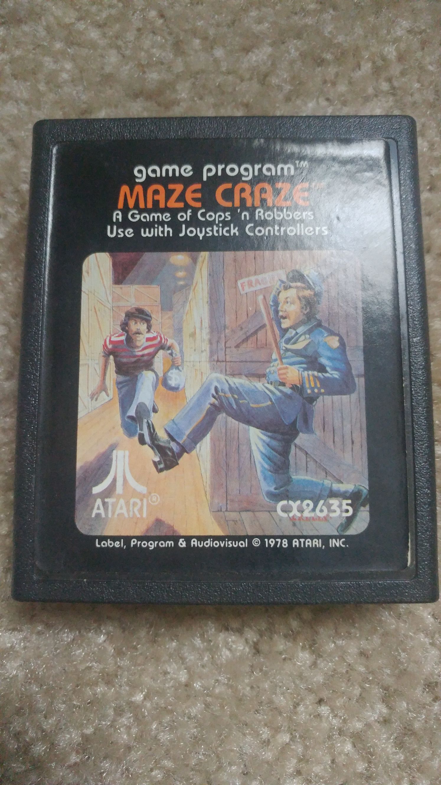 Hunted: The Demon’s Forge