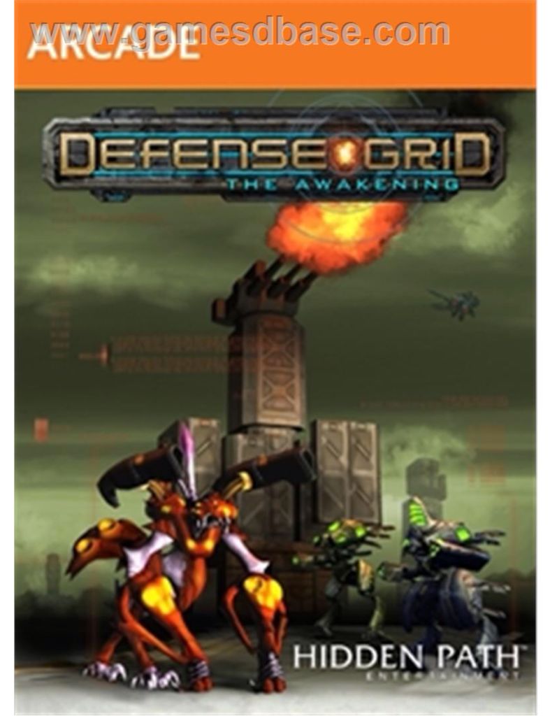 Serious Sam HD: The Second Encounter