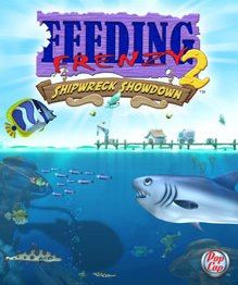 Feeding Frenzy 2: Shipwreck Showdown Deluxe - Valve Steam video game collectible - Main Image 1