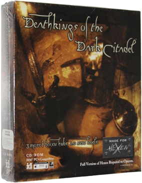 Michael Andretti’s World GP (box, Manual)