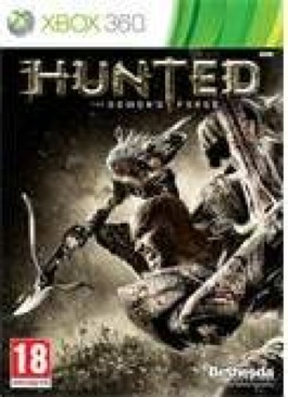 Hunted: The Demon’s Forge