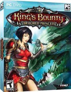 Hunted: The Demon’s Forge