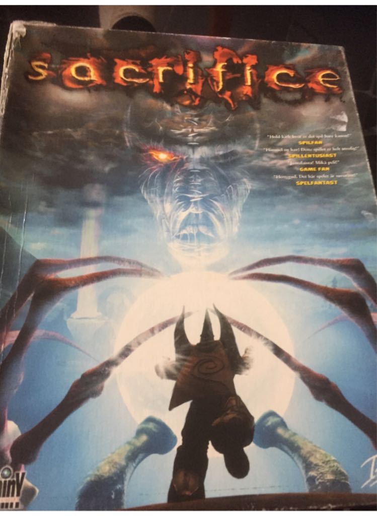 Hunted: The Demon’s Forge