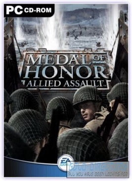 Medal Of Honor: Allied Assault Deluxe Edition