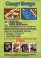 Congo Bongo - Colecovision video game collectible - Main Image 2