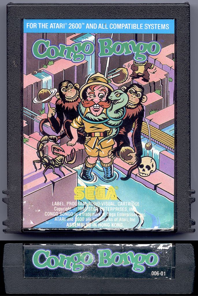 Project IGI: I’m Going In