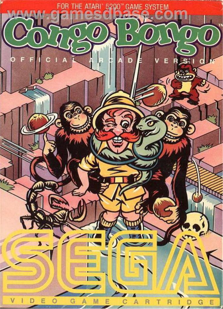 Cabela’s Dangerous Hunts 2011