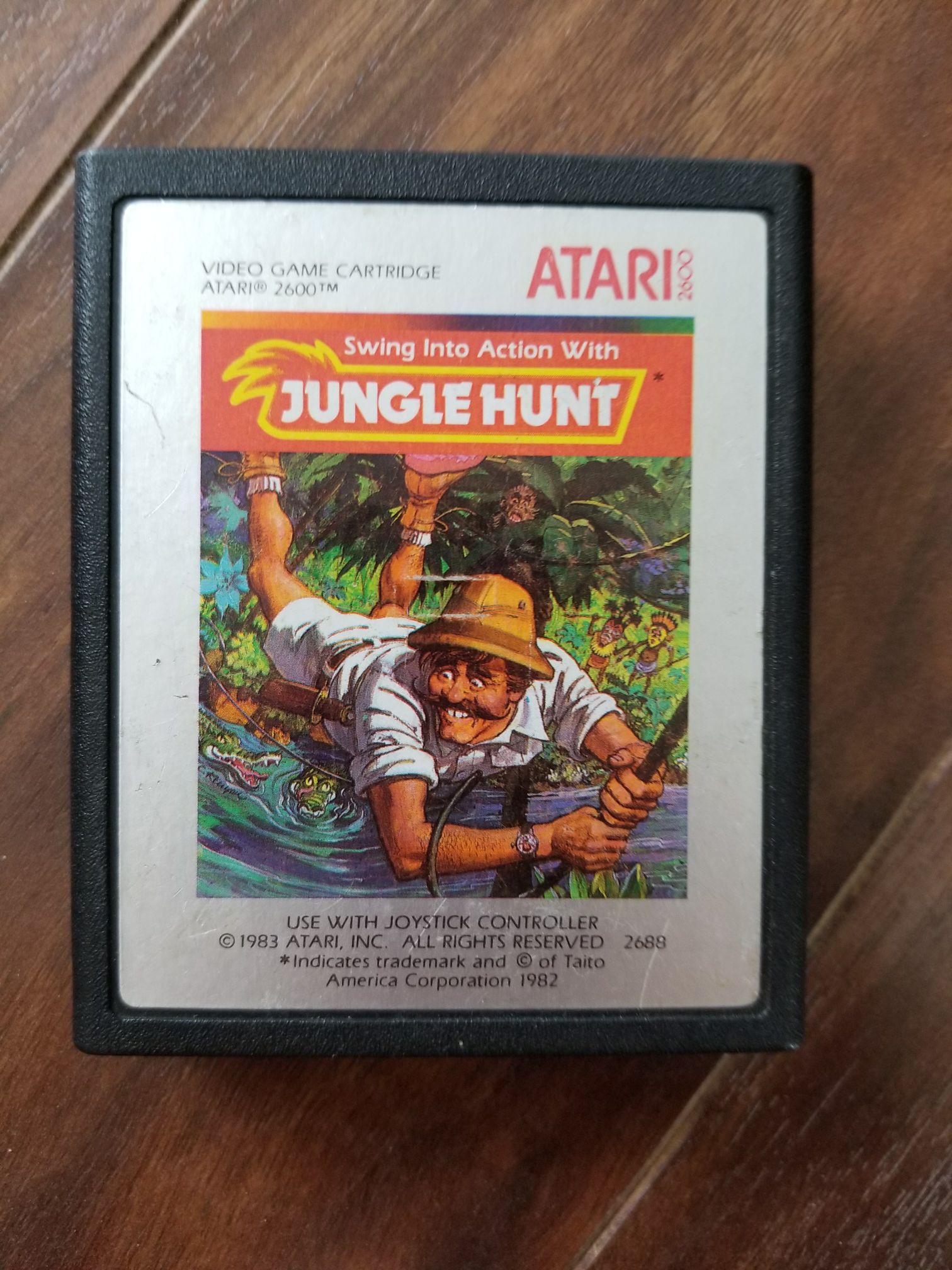 Sid Meier’s Pirates