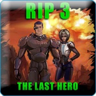 Disgaea 4: A Promise Unforgotten