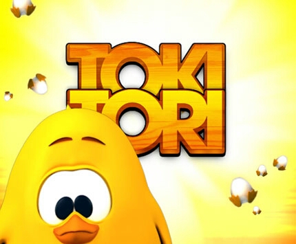 Toki Tori
