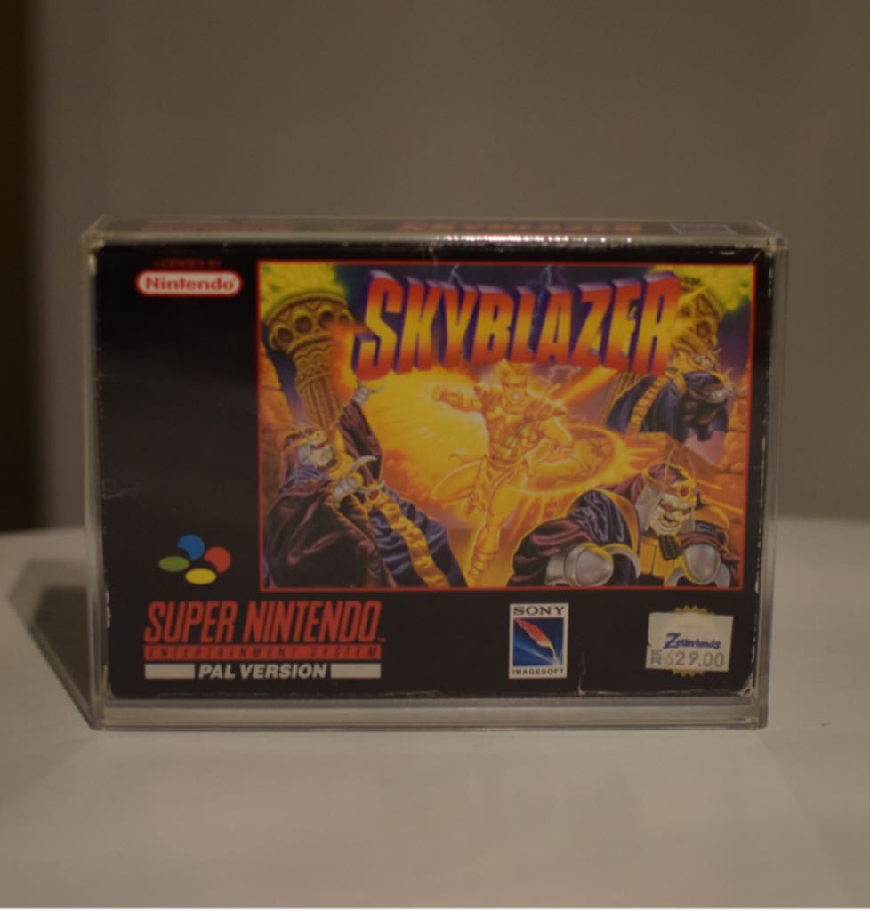 Chronicles of the Sword