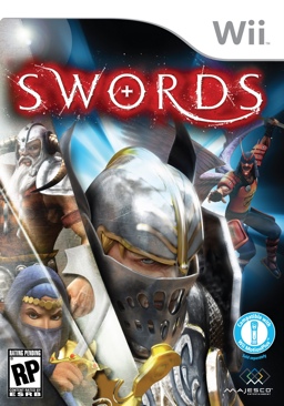 Chronicles of the Sword