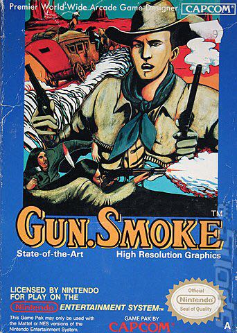 System: NEC Turbo Duo