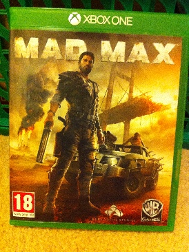 Fist Of The North Star : Ken’s Rage