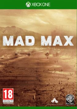 Mad Max