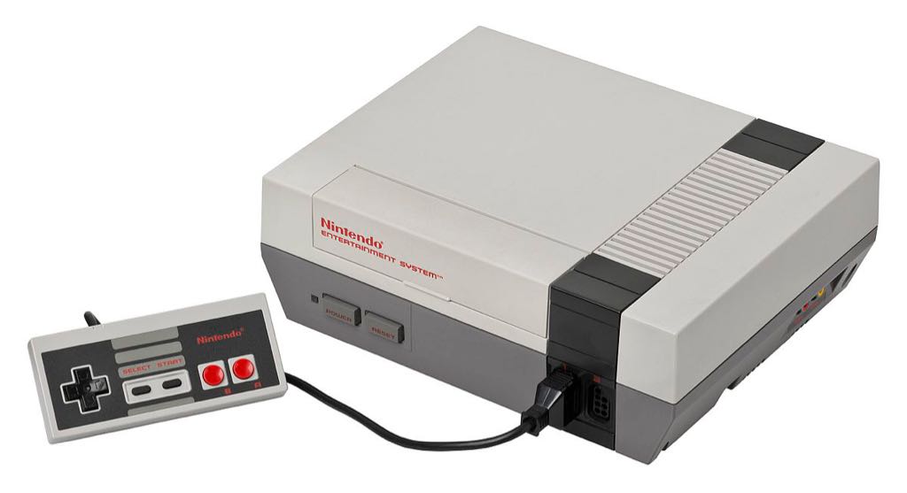 Racket Attack  video game collectible - Main Image 1