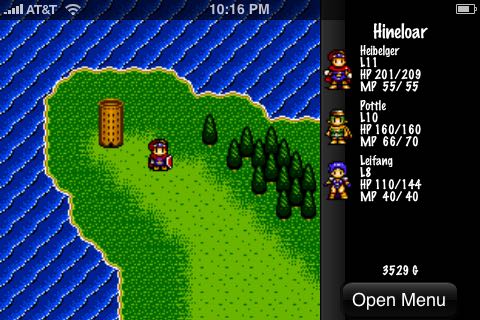 JoJo’s Bizarre Adventure