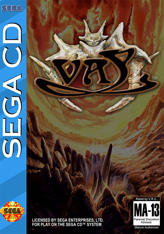 Chronicles of the Sword