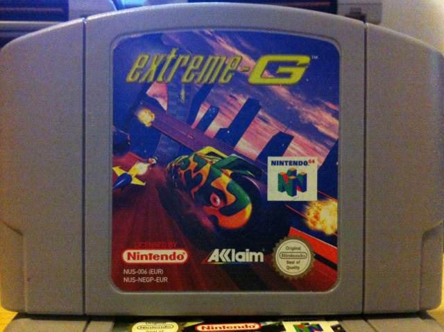 The Matrix: Path of Neo