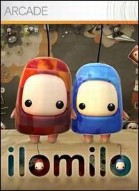 Ilomilo  video game collectible - Main Image 1