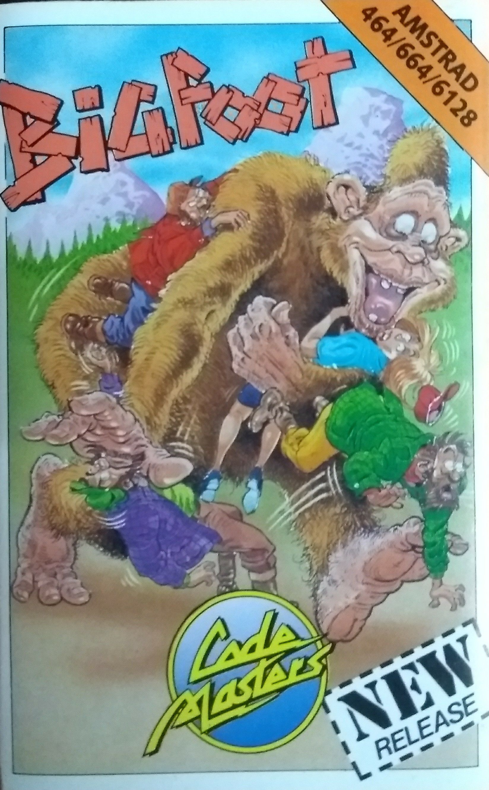 Death Jr: Root of Evil